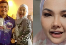 Nurulhidayah Akui Tak Pernah Cemburu Sepanjang Hidup Bermadu, Zarina Zainuddin Respon Mungkin Sebab Dia Berduit