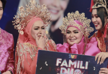 ‘Dah Lambat, Baru Nak Tunjuk Taring’ – Siti Sisters Juara Mingguan ‘Famili Duo’, 2 Kali Berturut-Turut Bawa Pulang RM10k!