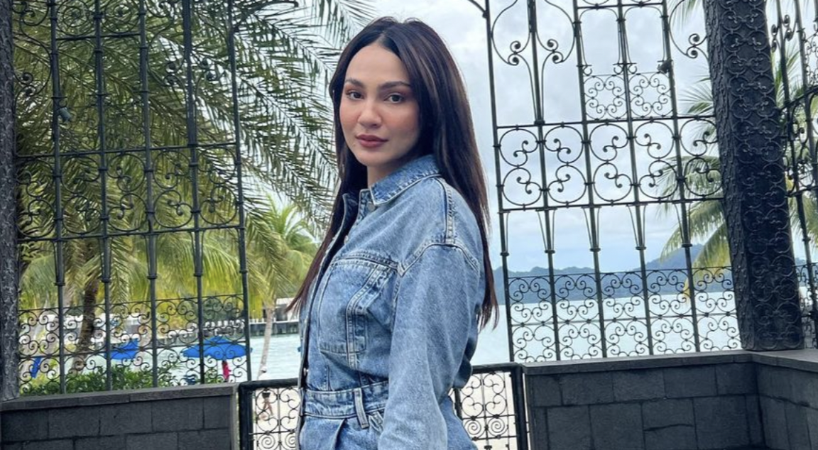 ‘Ibu Didik Kami Adik Beradik Supaya Tidak Benci Ayah’ – Nadia Brian Berjaya ‘Switch’ Mental, Tak Simpan Dendam