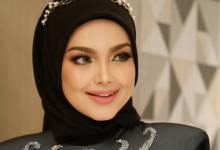 Siti Nurhaliza Perjelas Spekulasi Kediaman Mewah Di Dubai Cecah Puluhan Juta?