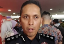 Didakwa Kahwin Tanpa Pengetahuan & Berang Disindir Punca 2 Isteri Jurulatih Tarik Rambut