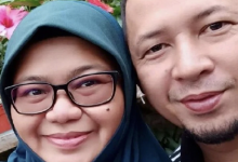 Tak Pernah Lupa Tanggungjawab Sebagai Ketua Keluarga, Wanita Syukur Dapat Suami Mudah Toleransi Walaupun…