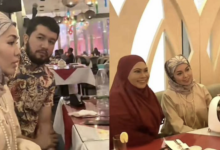 Kapsyen ‘May Allah Ease Everything’ Cetus Tanda Tanya, Peminat Doa Nad Zainal & Ungku Ismail Cepat Kahwin