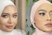 [VIDEO] Kantoi Lockscreen Tak Boleh Beza Muka ‘Sama’, Netizen Berdekah Gelak Lihat Gelagat Syida & Syafiqa Melvin