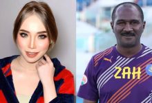 Zainal Abidin Sokong Pembabitan Isteri Dalam Program Realiti