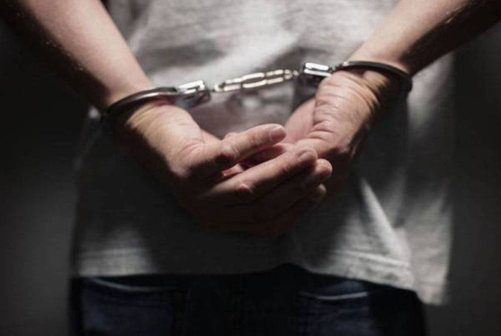 Pegang Payudara Gadis Bawah Umur, Lelaki Miliki Empat Rekod Jenayah Dicekup Polis