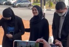 ‘Saya Bersemangat Sebab Ada Adik Beradik’ – Puteri Sarah Liyana Nekad Failkan Perceraian