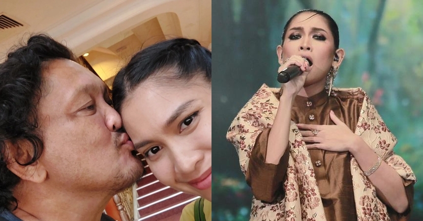 Berkurung Dalam Bilik, Bapa Dedah Sissy Imann Hanya Keluar Apabila Waktu Makan