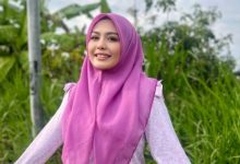 ‘Saya Berharap Sangat Netizen Yang Bijaksana, Tolong Tadah Tangan Doakan’ – Zulin Aziz