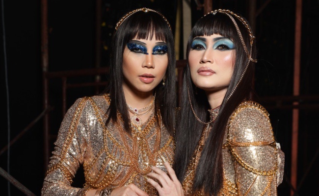 ‘Adik Saya Enggan Beri Komen, Banyak Hati Yang Harus Dijaga’ – Ayda Jebat