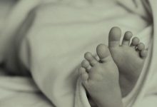 Budak Tiga Tahun Mati Lemas Dalam Mesin Basuh