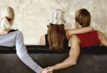 Lelaki Tipu Isteri, Ingat Diculik… Rupanya Sambut Tahun Baharu Dengan Kekasih Gelap