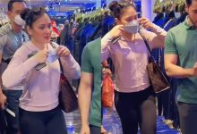 [VIDEO] Bentuk Badan Fasha Sandha Dipuji Persis Kareena Kapoor, Langsing Seperti Anak Dara