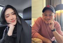 Fatin Afeefa Bersedia Untuk ‘Perang’ Di Mahkamah