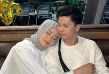 Muncul Duet Bersama Suami, Isteri Haqiem Rusli Hiburkan Penonton Dengan Rap Lagu Blackpink