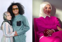 Isteri Atu Zero Minta Maaf Dengan Nabila Razali, Perjelas Sindiran Hanya Melawak – ‘Banyak Sangat Baca Komen Netizen’