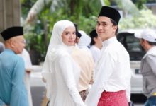 ‘Dia Ajak Dating Di Masjid’ – Julia Farhana Kongsi Momen ‘Jatuh Cinta’ Dengan Dr Che Hafiz