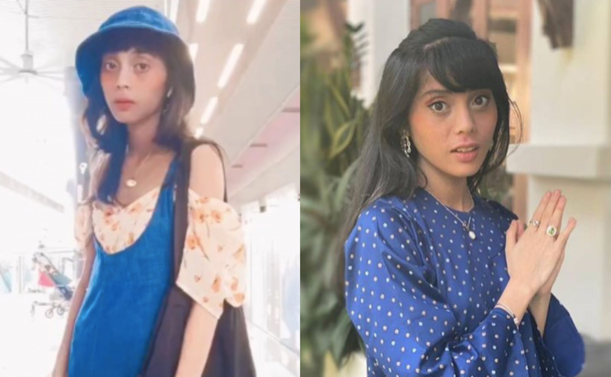 Dikecam Terlalu Kurus & Cengkung, Anak Azhar Sulaiman Buka Mulut – ‘Ia Hanyalah Genetik, Sila Tanya Ayah Saya’