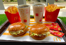Pedas Atau Klasik? McChicken Dari McDonald’s Mampu Memuaskan Kepuasan Mengikut Mood Korang!