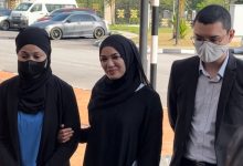 ‘Keluarga Tak Boleh Lantang Macam Pihak Sana Sebab Faktor Kerjaya’ – Puteri Sarah Liyana