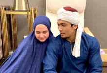 Bakal Timang Bayi Ketiga, Saharul Ridzwan Teruja Ingin Tahu Jantina