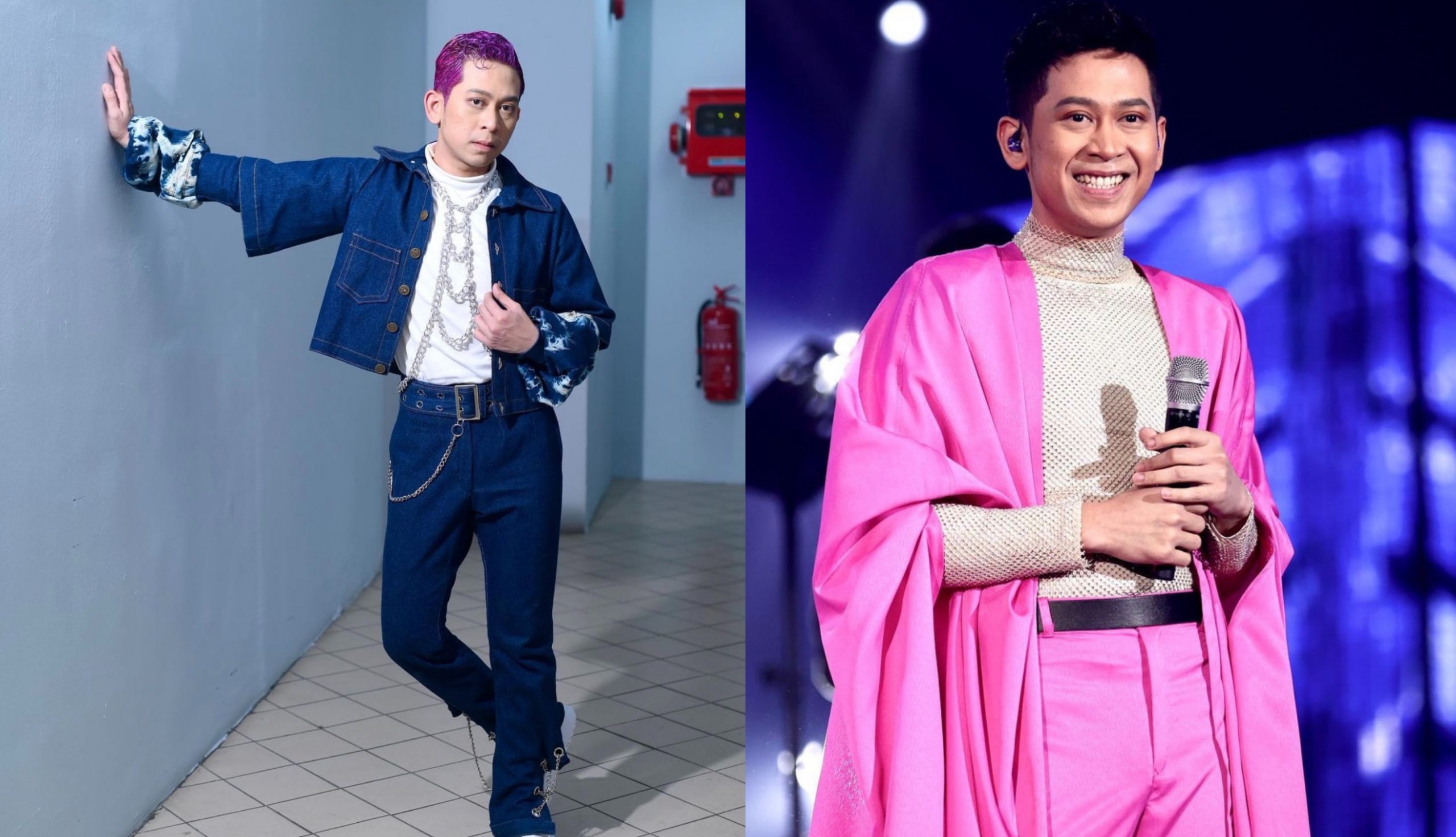 Ditegur Terlalu Lembut & Tak Cukup ‘Jantan’, Shaffiq Erwin Anggap Ajai Bergurau- ‘Saya Rasa Dia Faham’