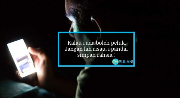 Buat Prank Call, Individu Terkejut Suami Orang Menggatal..Siap Ajak Jumpa!– ‘Kalau Wife Tanya, I Cakap Outstation’