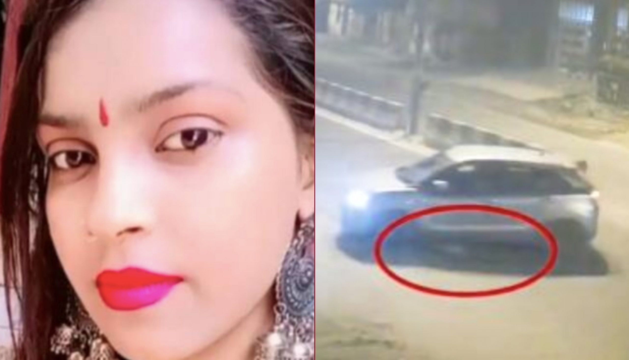 Tular Rakaman Wanita Maut Diseret Kereta Sejauh 12 KM, Lima Pemuda Ditahan Bantu Siasatan