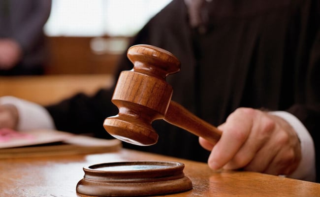 Warga Emas Di Penjara 96 Tahun Kerana Melakukan Serangan Seksual