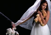 Dijual Dengan Harga RM168K, Gadis Bawah Umur Dipaksa Kahwin Dengan Pilihan Mak Ayah