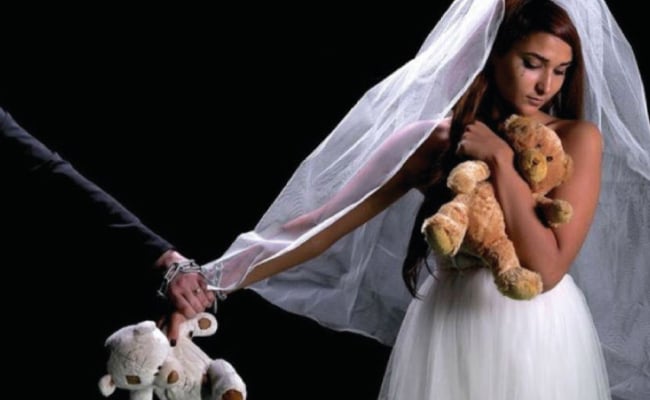 Dijual Dengan Harga RM168K, Gadis Bawah Umur Dipaksa Kahwin Dengan Pilihan Mak Ayah