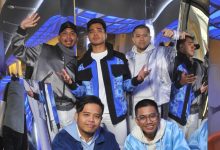 #AJL37: ‘Joe Flizzow, Liza Hanim & Shila Amzah, Khai Bahar Jadi Pesaingan Sengit’ – Alif Satar & The Locos