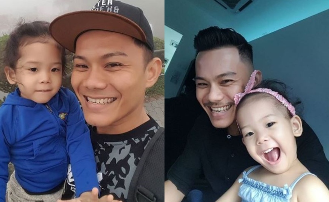 ‘Hubungan Antara Anak & Ayah Tidak Akan Putus Sampai Mati’ – Adam Shahz