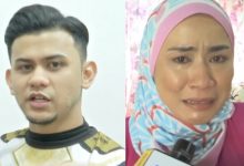 Bekas Isteri Dedah Janji Nak Rujuk Balik, Chot Anggap Berpisah Jalan Terbaik – ‘Tiada Siapa Minta Kecurangan Rumah Tangga Berlaku’