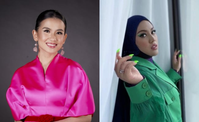 Lagu Ciptaan Shila Amzah Tentang Curang & Keretakan Rumah Tangga Selebriti? Ini Respon Suki Low