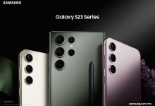Kamera Utama Sehingga 200MP, Samsung Galaxy S23 Series Cetus Kelainan. Hebat!