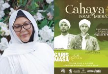 Erma Fatima Kesal Program Islamik Tidak Dihargai – ‘Di Mana Orang Islam Di Malaysia Agaknya…’