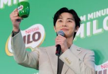 Park Seo Joon Buat Peminat Malaysia Angau, Tak Boleh ‘Move On’