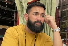 Sharnaaz Ahmad Marah Dengan Pelakon ‘Merenyam’, Gesa ‘Banned’ Dari Muncul Di Televisyen