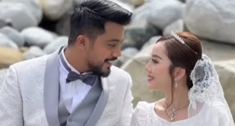 ‘Ini Bukan Gimik’ – Aliff Aziz Nafi Sophia ‘Tersuka’ Hanya Untuk Naikkan Rating Drama