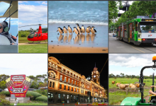 Padat Dengan Aktiviti Best, Ini Itinerari Percutian 8 Hari 7 Malam Kami Ke Melbourne Bersama AirAsia X