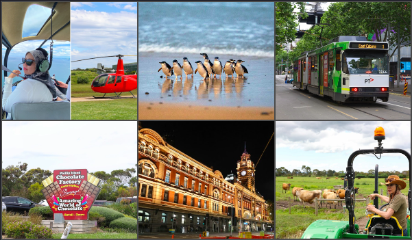Padat Dengan Aktiviti Best, Ini Itinerari Percutian 8 Hari 7 Malam Kami Ke Melbourne Bersama AirAsia X