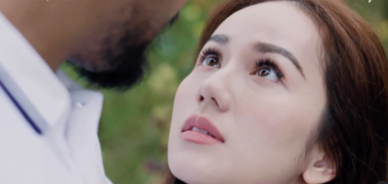 ‘Sudikah Awak Jadi Isteri Saya?’