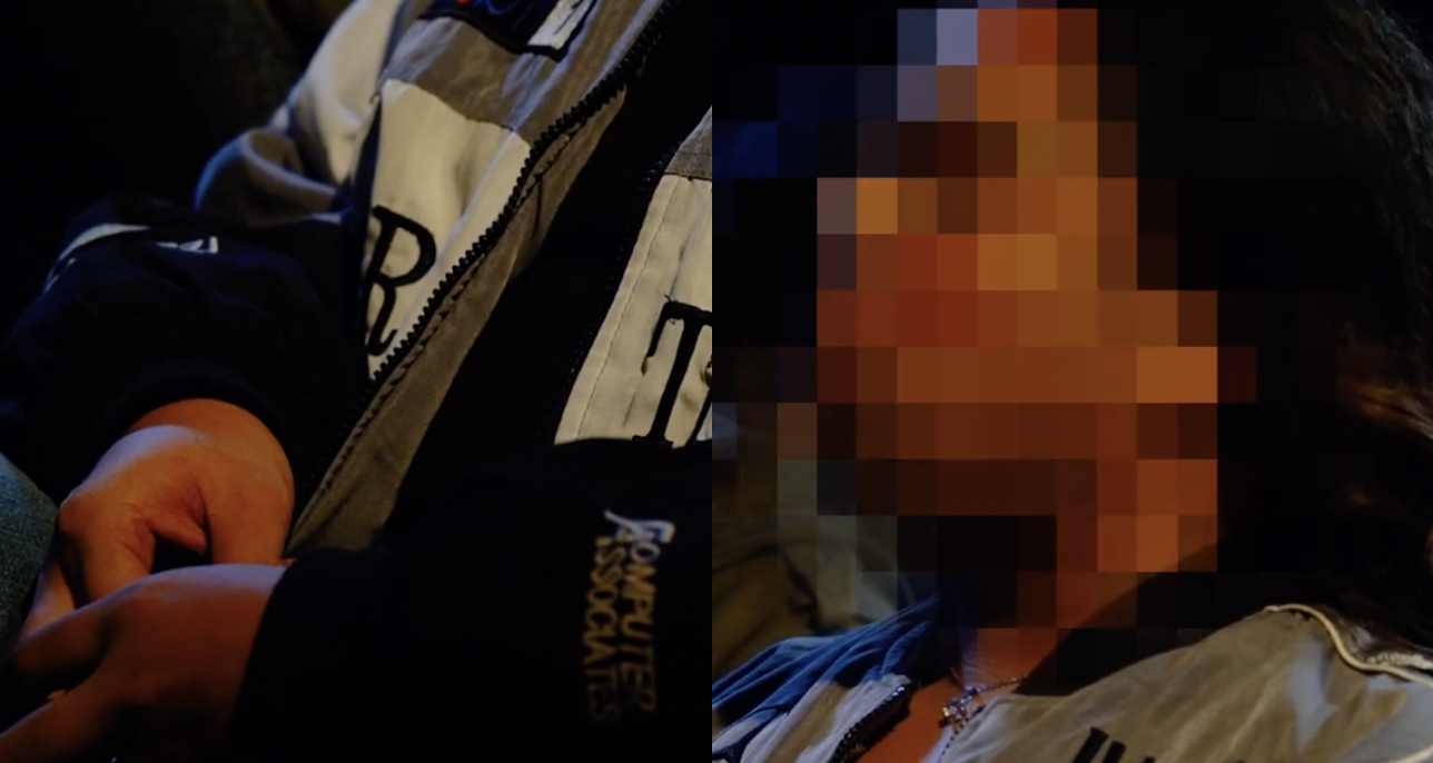 ‘Dunia Ni Tak Adil. Kalau Aku Dapat, Semua Orang Kena Dapat’ – Lelaki Hidap HIV Kongsi Kisah Dianiaya Rakan