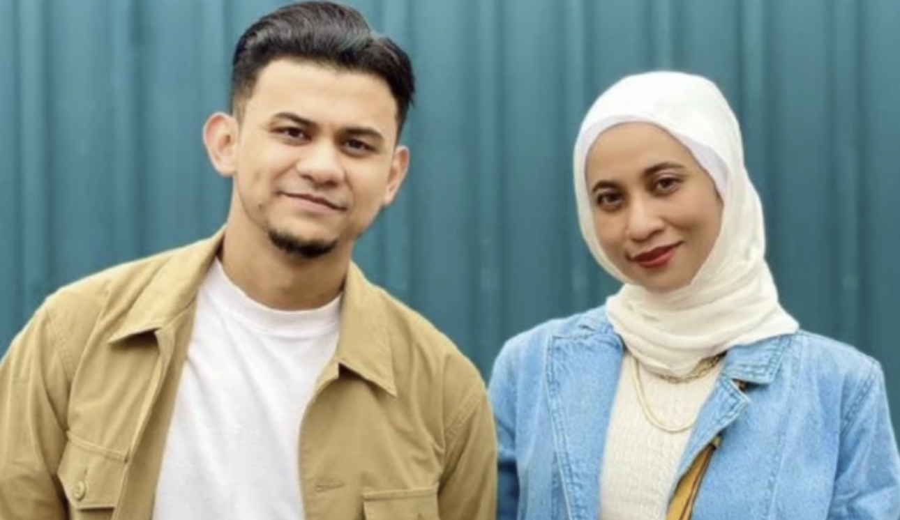 Dilabel Perosak Rumah Tangga Orang, Zurina Badron Akui Terkesan – ‘Mana Hubungan Baik Kita Seperti Sebelum Ini?