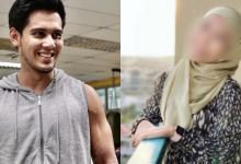 Netizen Mahu Jawapan, Wanita Didakwa Bekas ‘Girlfriend’ Hafidz Roshdi Jawab ‘Takkan Ada Jawapan Sampai Bila-Bila’?