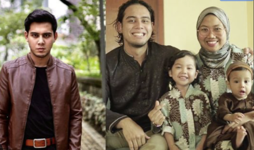 ‘Semoga Allah Gantikan Nikmat Yang Tidak Disangka Buatku & Anak-Anak’ – Nurul Shuhada
