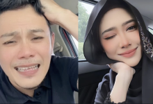 Adam Shahz Mohon Hak Lawatan & Bermalam Bersama Anak, Fatin Afeefa Bantah