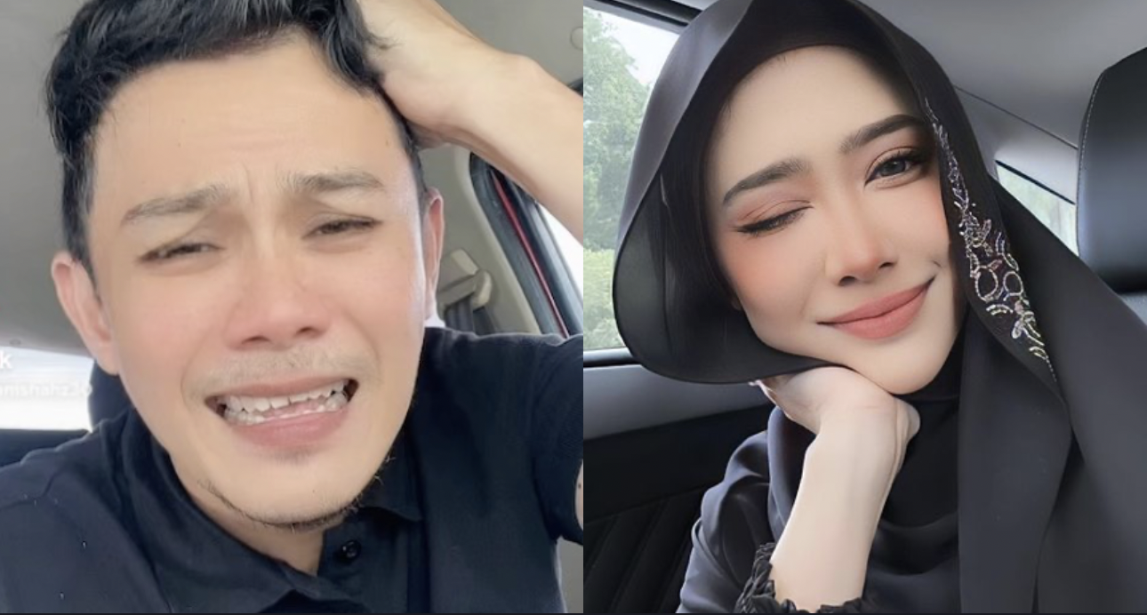 Adam Shahz Mohon Hak Lawatan & Bermalam Bersama Anak, Fatin Afeefa Bantah
