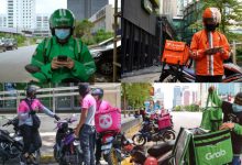 Ingat Senang Hantar Barang? Abang Rider Kongsi 1001 Masalah Semasa Menjalankan Tugas!